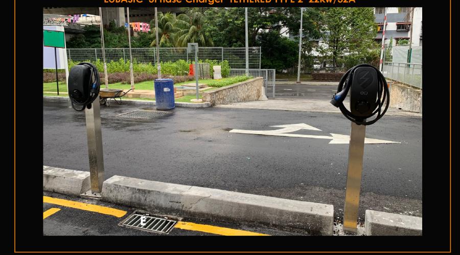 Dash Highway office Kota Damansara